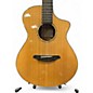 Used Breedlove Atlas Series Studio C250/SME-12 Natural 12 String Acoustic Electric Guitar