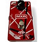 Used MXR EVH90 Eddie Van Halen Phaser Effect Pedal thumbnail