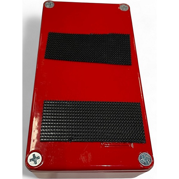 Used MXR EVH90 Eddie Van Halen Phaser Effect Pedal