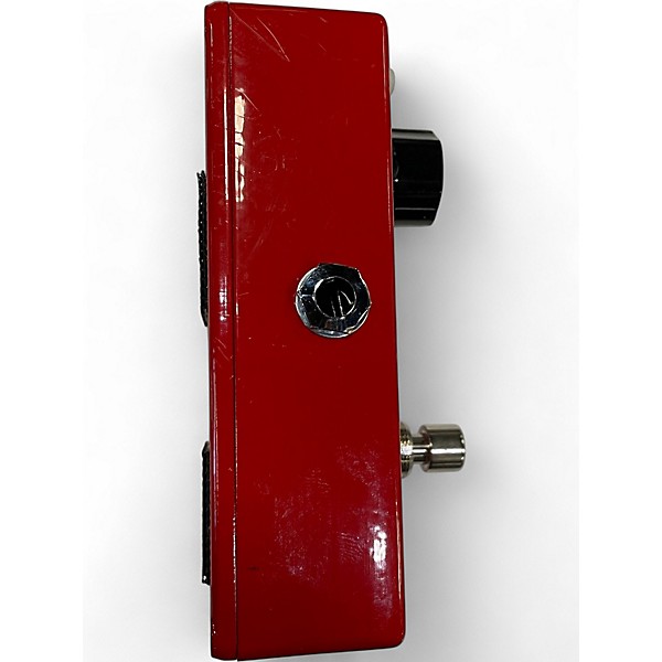 Used MXR EVH90 Eddie Van Halen Phaser Effect Pedal