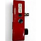 Used MXR EVH90 Eddie Van Halen Phaser Effect Pedal