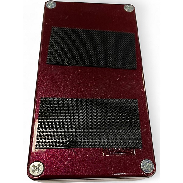 Used MXR M236 Super Badass Variac Fuzz Effect Pedal