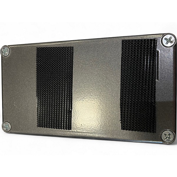 Used MXR M249 Super Badass Dynamic Overdrive  Effect Pedal