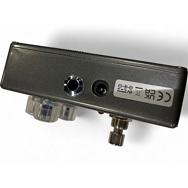 Used MXR M249 Super Badass Dynamic Overdrive  Effect Pedal