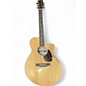 Used Martin SC-13E Natural Acoustic Electric Guitar thumbnail