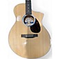 Used Martin SC-13E Natural Acoustic Electric Guitar