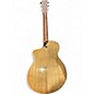 Used Martin SC-13E Natural Acoustic Electric Guitar