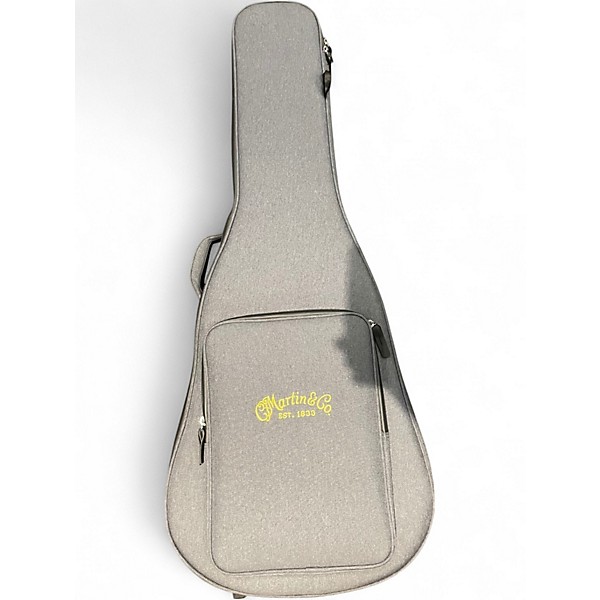 Used Martin SC-13E Natural Acoustic Electric Guitar