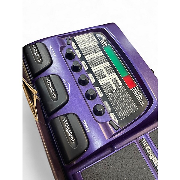 Used DigiTech Voc300 Vocal Processor