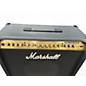Used Marshall Valvestate VS100 Guitar Combo Amp