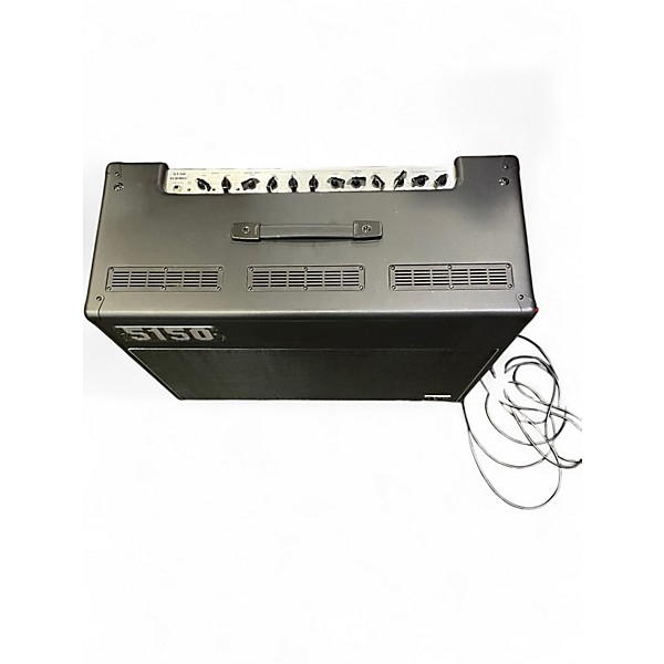 Used EVH 5150 iconic 2x12 Tube Guitar Combo Amp