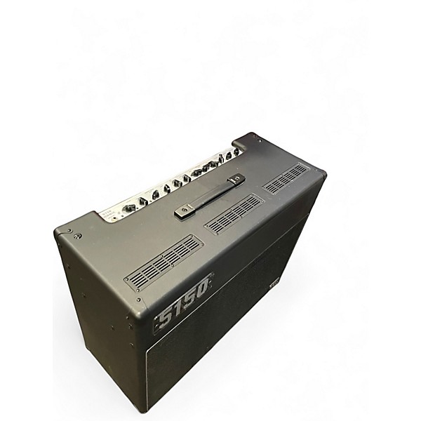 Used EVH 5150 iconic 2x12 Tube Guitar Combo Amp