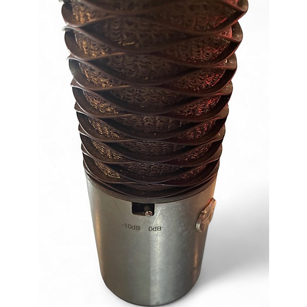 Used Aston Origin Condenser Microphone