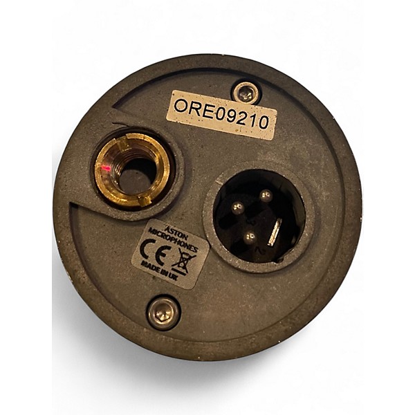 Used Aston Origin Condenser Microphone