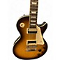 Used Gibson Les Paul Traditional Pro V satin ice tea Solid Body Electric Guitar