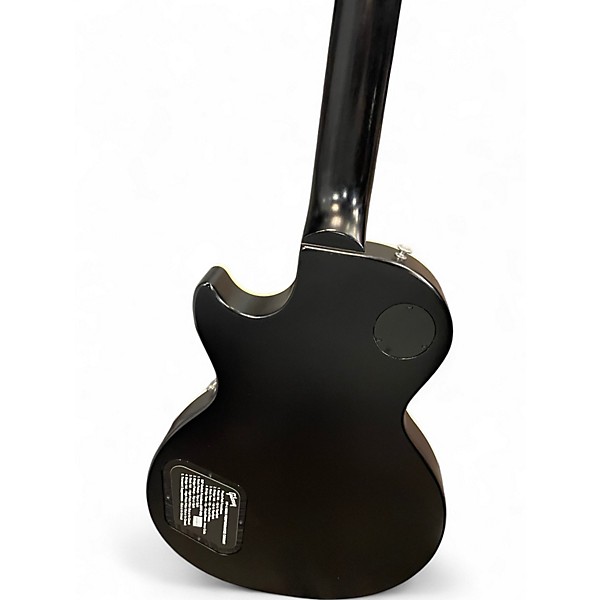 Used Gibson Les Paul Traditional Pro V satin ice tea Solid Body Electric Guitar