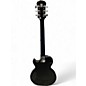 Used Epiphone Les Paul Special II Black Solid Body Electric Guitar