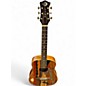 Used Luna Safari Vista Stallion Koa Acoustic Electric Guitar thumbnail