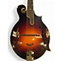 Used The Loar LM700VS Supreme F Style Vintage Sunburst Mandolin