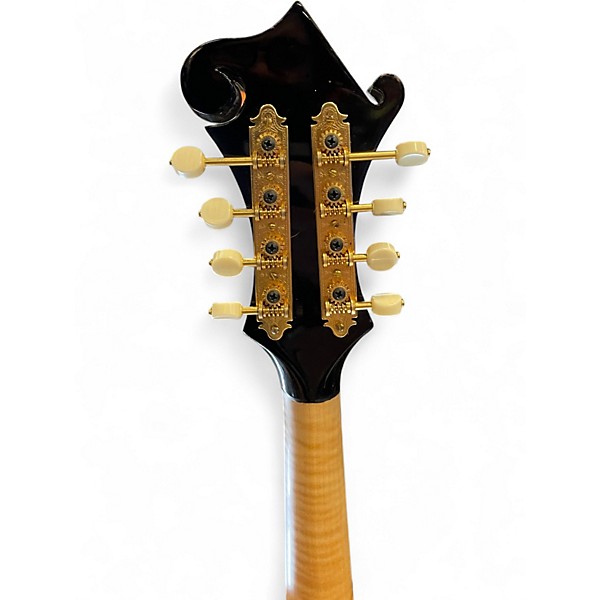 Used The Loar LM700VS Supreme F Style Vintage Sunburst Mandolin