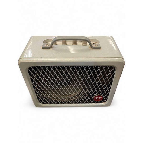 Used ZT LBG2 Lunchbox Guitar Combo Amp