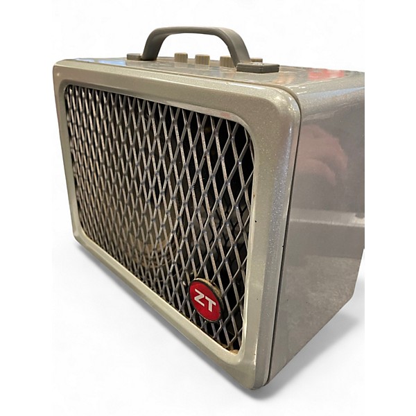 Used ZT LBG2 Lunchbox Guitar Combo Amp