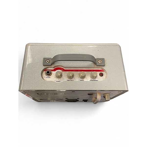 Used ZT LBG2 Lunchbox Guitar Combo Amp