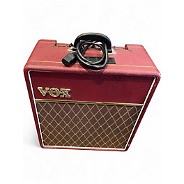 Used VOX AC4C1-12 1x12 Limited Edition Tube Guitar Combo Amp