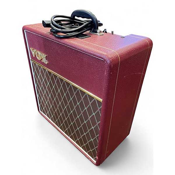 Used VOX AC4C1-12 1x12 Limited Edition Tube Guitar Combo Amp