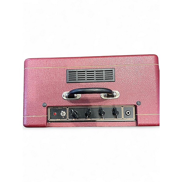 Used VOX AC4C1-12 1x12 Limited Edition Tube Guitar Combo Amp