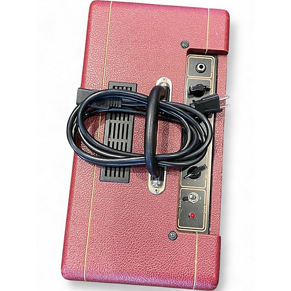 Used VOX AC4C1-12 1x12 Limited Edition Tube Guitar Combo Amp