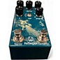 Used Walrus Audio Fathom Reverb Effect Pedal
