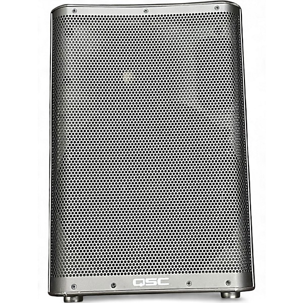 Used QSC CP12 Powered Speaker