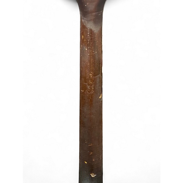 Vintage 1960s Epiphone FT79 Brown Sunburst Acoustic Guitar