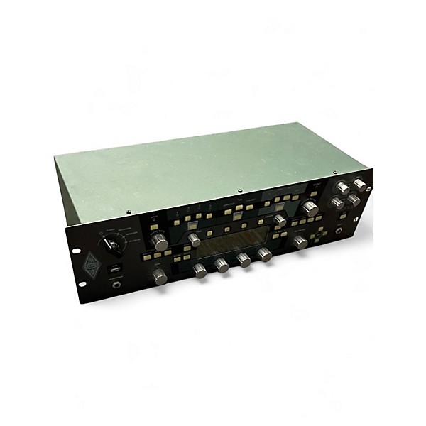Used Kemper Profiler PowerHead 600W Class D Profiling Solid State Guitar Amp Head