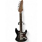 Used Ibanez AZ2204N-BK PRESTIGE Black Solid Body Electric Guitar thumbnail