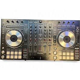 Used Pioneer DJ DDJSX DJ Controller