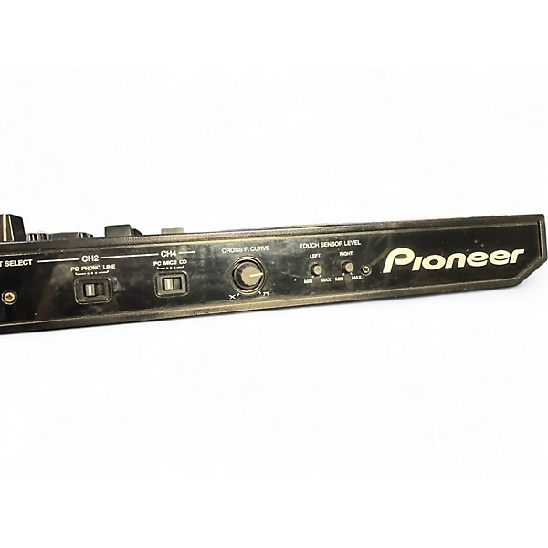Used Pioneer DJ DDJSX DJ Controller