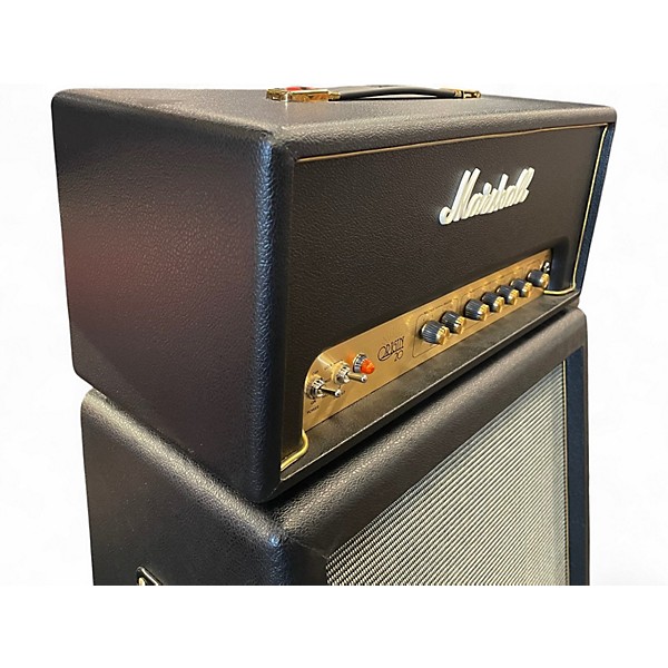 Used Marshall Origin 20H Tube Guitar Amp Head