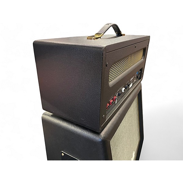 Used Marshall Origin 20H Tube Guitar Amp Head