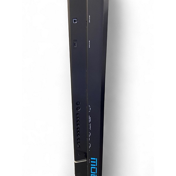 Used Yamaha MODX8+ Synthesizer