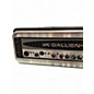 Used Gallien-Krueger 700RB-II 480/50W Bass Amp Head