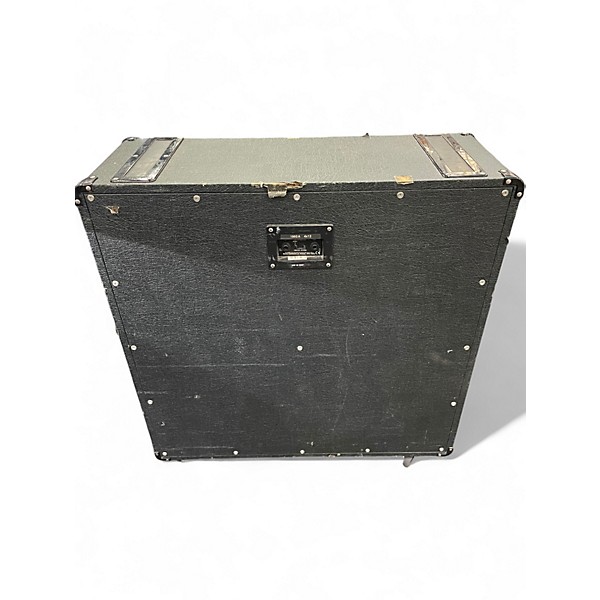 Used Marshall 1960A 300W 4x12 Stereo Slant Guitar Cabinet