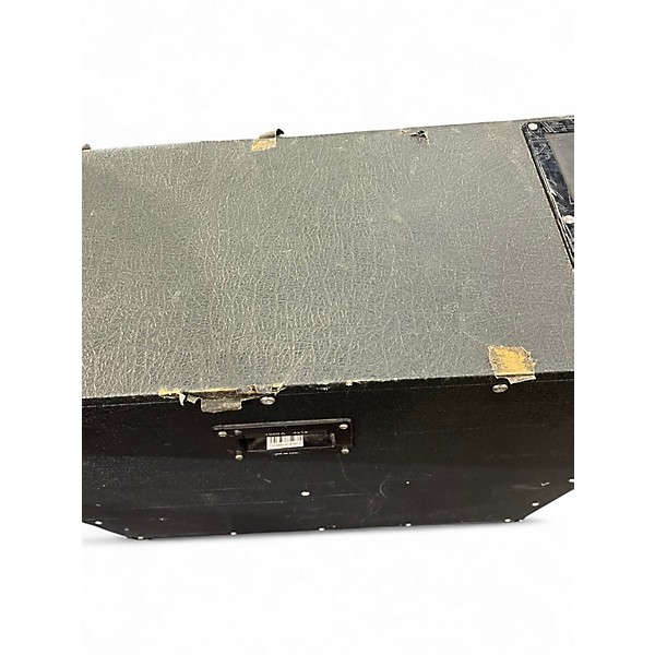 Used Marshall 1960A 300W 4x12 Stereo Slant Guitar Cabinet