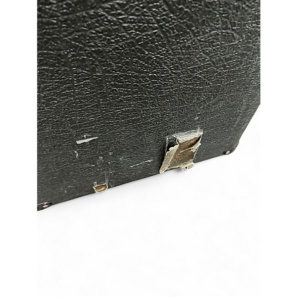 Used Marshall 1960A 300W 4x12 Stereo Slant Guitar Cabinet