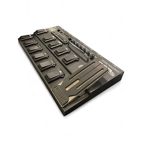 Used Line 6 Pod XT Live Amp Modeler Effect Processor