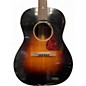 Vintage 1940s Gibson BANNER LOGO LG-1 SUNBURST Acoustic Guitar