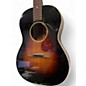 Vintage 1940s Gibson BANNER LOGO LG-1 SUNBURST Acoustic Guitar