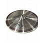 Used Saluda 16in SYMBOLIC Cymbal thumbnail