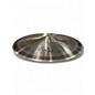 Used Saluda 16in SYMBOLIC Cymbal